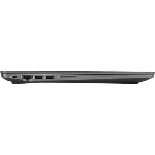 لپ تاپ استوک زدبوک HP Zbook 15 G3 Studio i7-6820HQ/16 GB/512 GB/4GB NVIDIA M1000M/4K