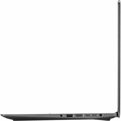 لپ تاپ استوک زدبوک HP Zbook 15 G3 Studio i7-6820HQ/16 GB/512 GB/4GB NVIDIA M1000M/4K