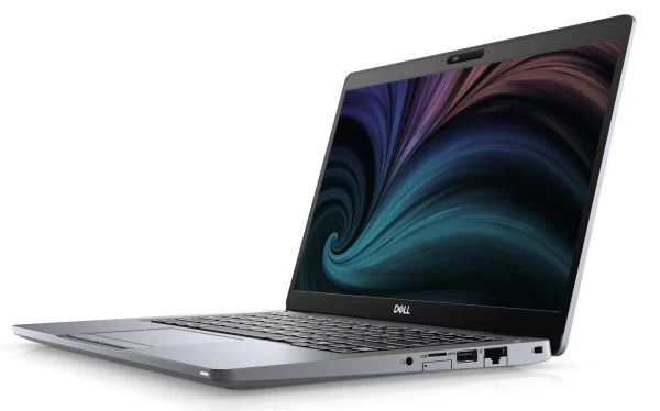 لپ تاپ استوک دل Dell Latitude 5310 i7-10510U/16 GB/512 GB/Intel UHD