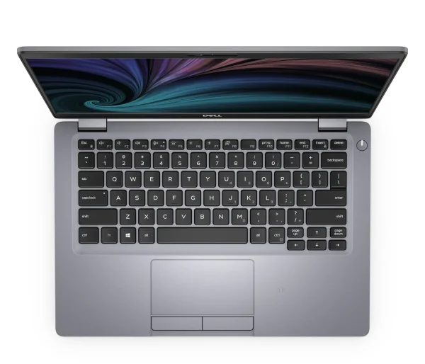 لپ تاپ استوک دل Dell Latitude 5310 i7-10510U/16 GB/512 GB/Intel UHD