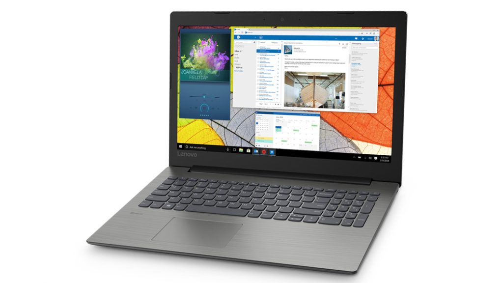 لپ تاپ  لنوو LenovoIdeapad 330 Intel N4000/4GB/ 500GB/HD Graphics