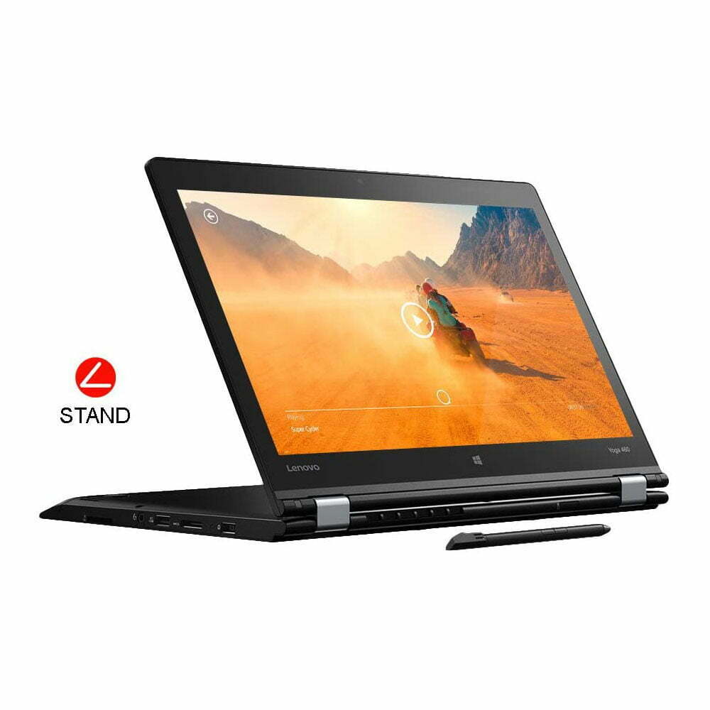 لپ تاپ لنوو تینک پد یوگا Lenovo ThinkPad yoga 460 پردازنده Core i5 نسل ششم