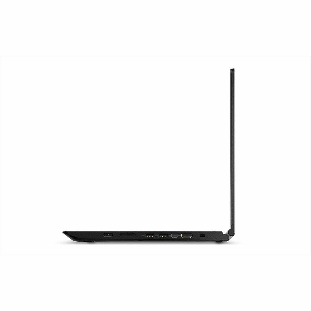 لپ تاپ لنوو تینک پد یوگا Lenovo ThinkPad yoga 460 پردازنده Core i5 نسل ششم