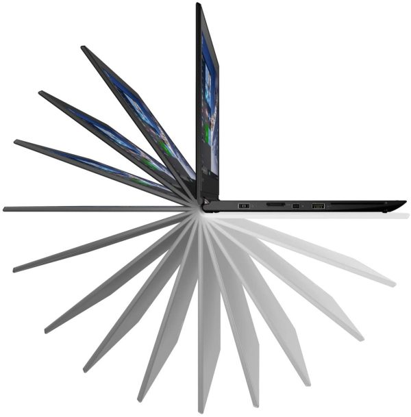 لپ تاپ لنوو تینک پد یوگا Lenovo ThinkPad yoga 460 پردازنده Core i5 نسل ششم