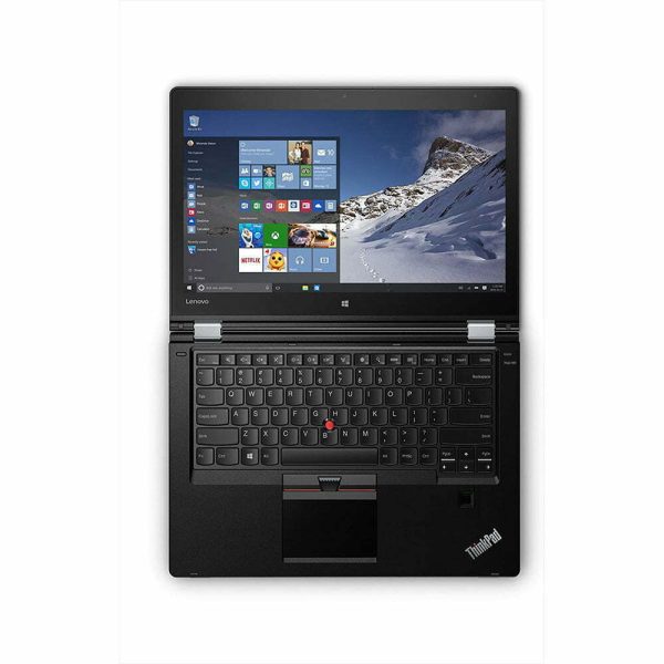 لپ تاپ لنوو تینک پد یوگا Lenovo ThinkPad yoga 460 پردازنده Core i5 نسل ششم