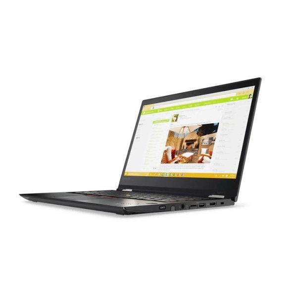 لپ تاپ لنوو تینک پد Lenovo ThinkPad Yoga X370 پردازنده Core i5/i7 نسل هفتم