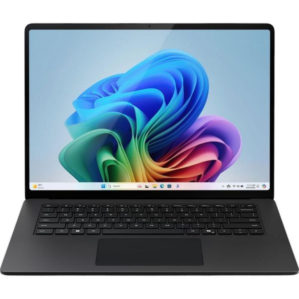 سرفیس لپ تاپ 7 استوک Surface Laptop 7 15" Snapdragon X12/16 GB/1 TB