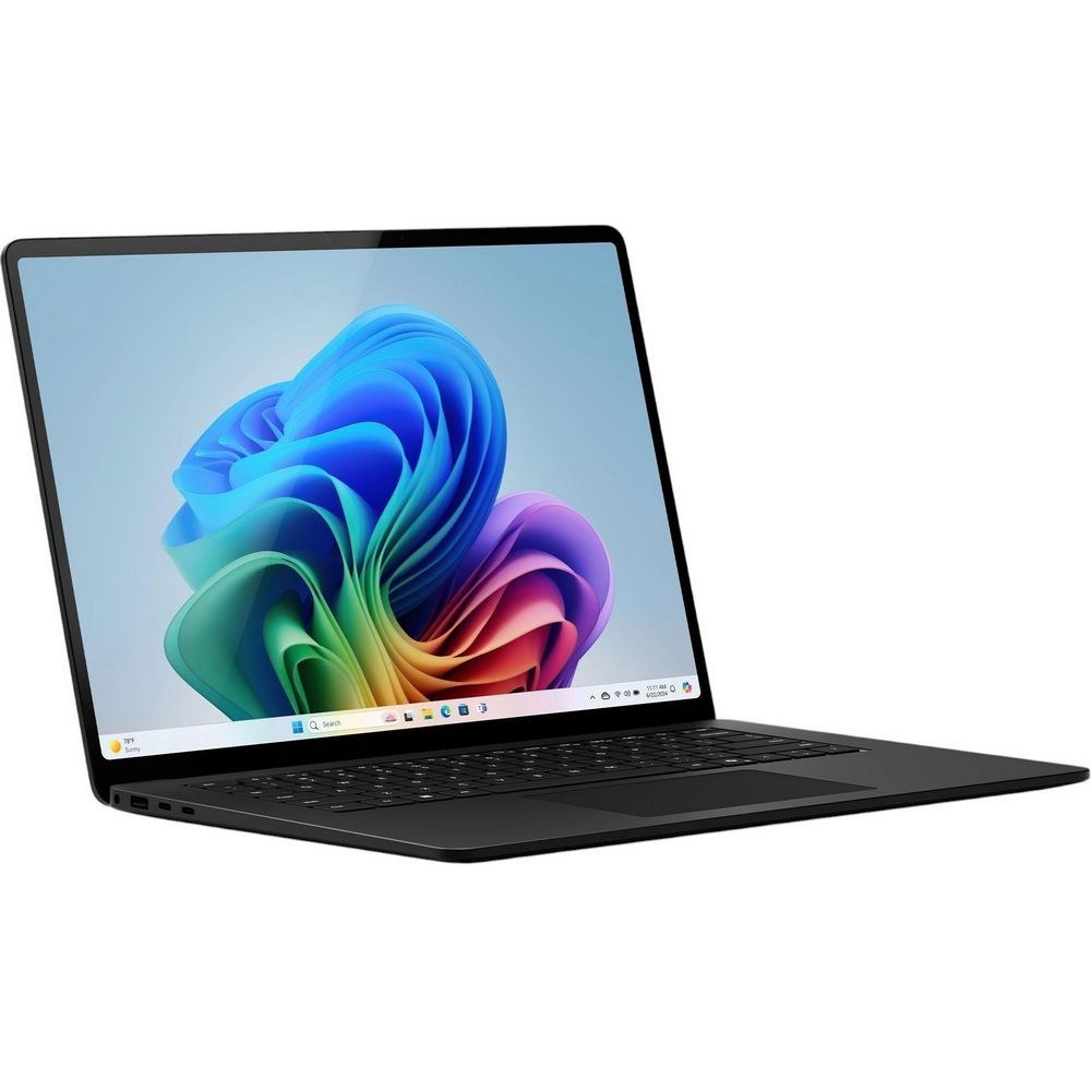 سرفیس لپ تاپ 7 استوک Surface Laptop 7 13.8" Snapdragon X10/16 GB/1 TB