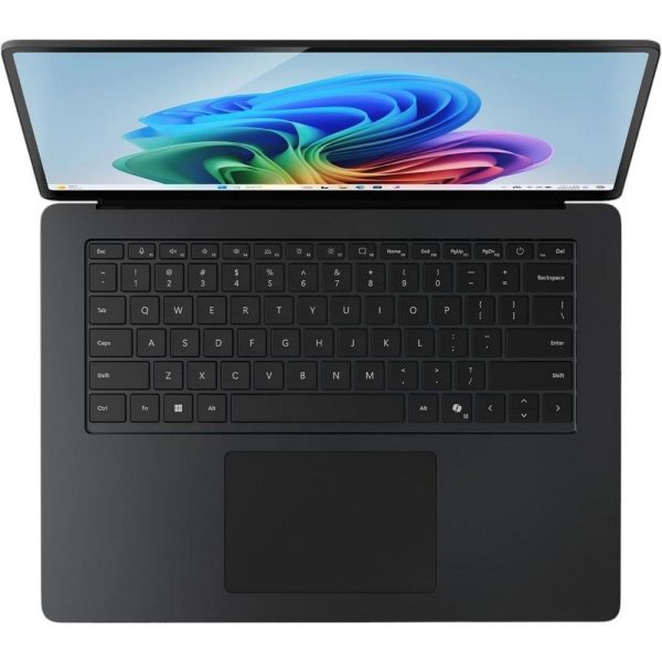 سرفیس لپ تاپ 7 استوک Surface Laptop 7 15" Snapdragon X12/16 GB/1 TB