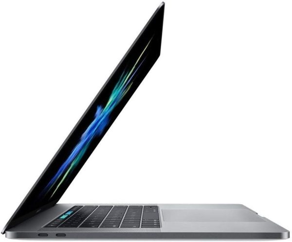 اپل مک بوک پرو 15 اینچ استوک Apple MacBook Pro (15-inch, 2016) i7 با پردازنده Core i7 نسل ششم