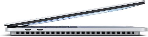 سرفیس لپ تاپ استودیو Surface Laptop Studio Core™ H35 i7-11370H/32GB/1TB/4GB RTX A2000