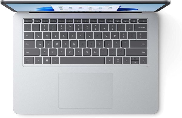 سرفیس لپ تاپ استودیو Surface Laptop Studio Core™ H35 i7-11370H/32GB/1TB/4GB RTX A2000