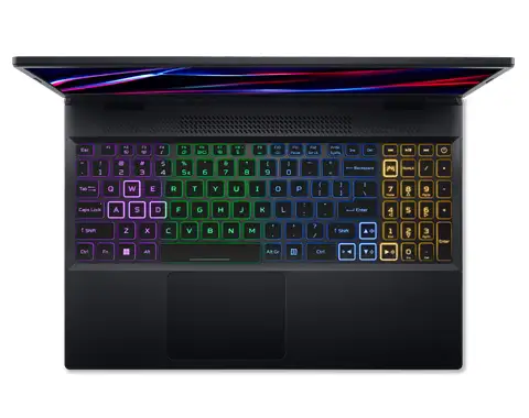 لپ تاپ گیمینگ استوک ایسر Acer Nitro AN515 i7-12700H /16GB /512GB /6GB NVIDIA RTX 3060