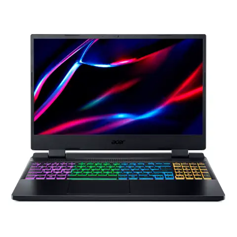 لپ تاپ گیمینگ استوک ایسر Acer Nitro AN515 i5-10300H /16GB /512GB /6GB NVIDIA GTX 1660 Ti