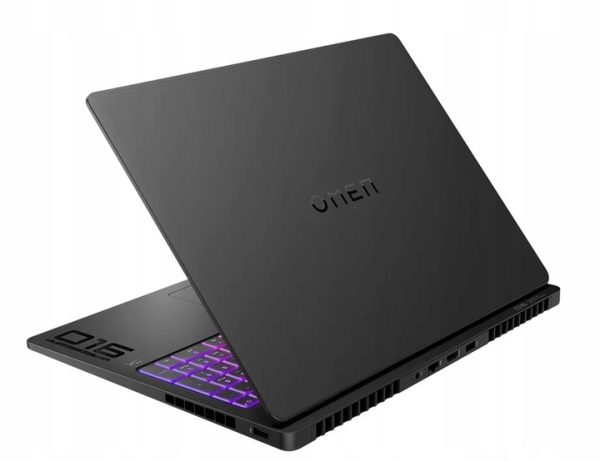 لپ تاپ اچ پی استوک HP Omen Max 16 Ultra9-275HX/32 GB/1 TB/24 GB RTX 5090/2K 240Hz