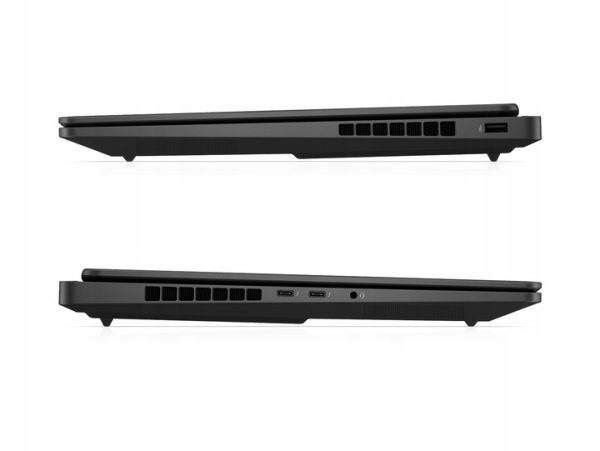 لپ تاپ اچ پی استوک HP Omen Max 16 Ultra9-275HX/32 GB/1 TB/24 GB RTX 5090/2K 240Hz