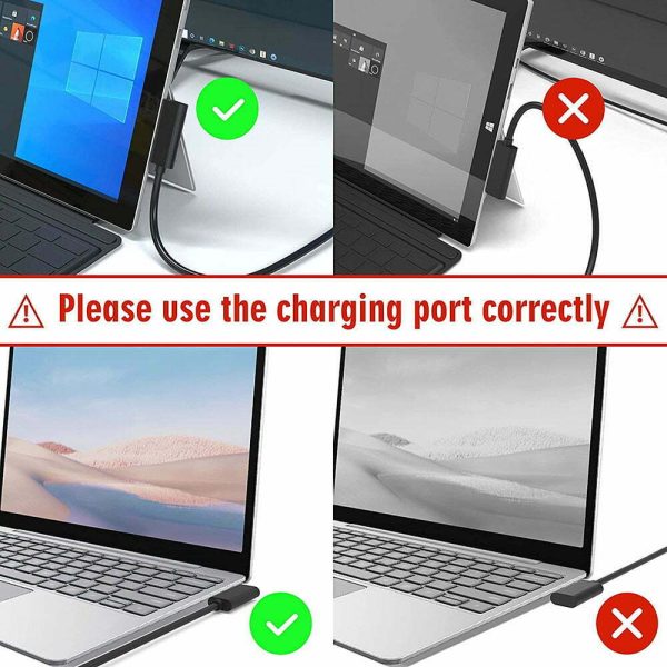 داک مخصوص سرفیس پرو مدل Surface Dock Pd9