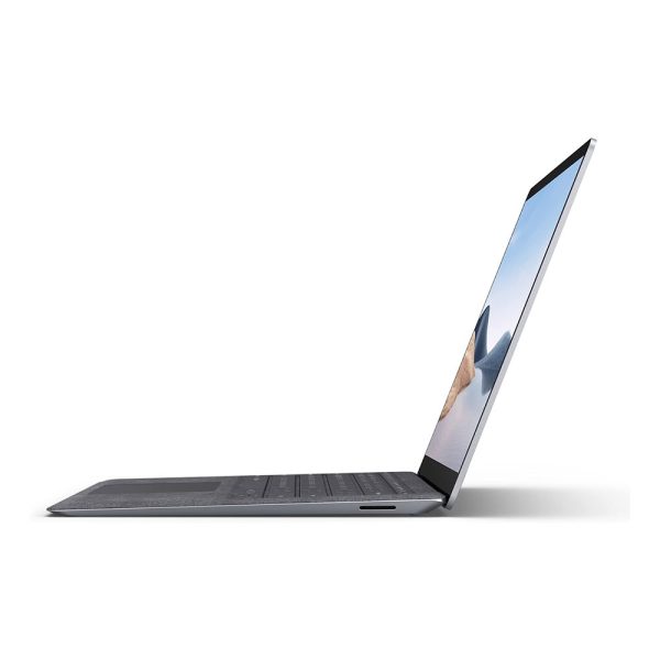 سرفیس لپ تاپ 4 استوک Surface Laptop 4 13.5 inch i5 1135G7/16 GB/512 GB