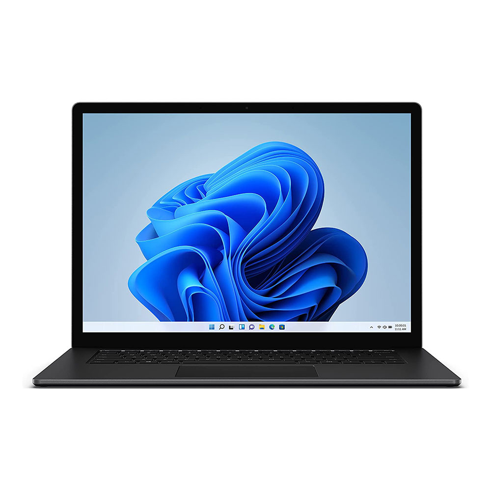 سرفیس لپ تاپ 4 استوک Surface Laptop 4 13.5 inch i5 1135G7/16 GB/256 GB