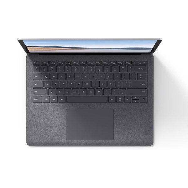 سرفیس لپ تاپ 4 استوک Surface Laptop 4 13.5 inch i5 1135G7/16 GB/512 GB