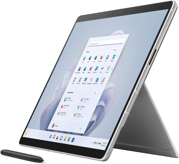 سرفیس پرو 9 استوک Surface Pro 9 Core i5-1235U/16 GB/256 GB/Intel Iris Xe