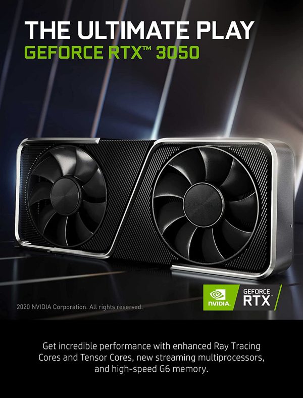 لپ تاپ گیمینگ HP Victus 15 پردازنده Core i7 نسل دوازدهم گرافیک شش/ چهار گیگ RTX