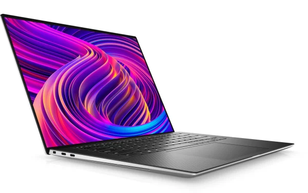 لپ تاپ Dell XPS 15 9510 i7-11800H/32 GB/512 GB/4GB RTX 3050