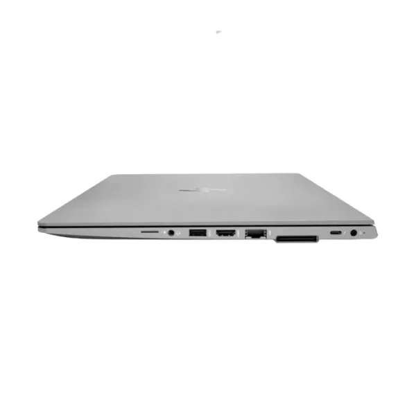 لپ تاپ استوک زدبوک HP Zbook 15U G5 Core i7-8650U/16 GB/512 GB/2GB AMD WX3100