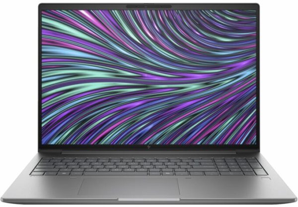 لپ تاپ استوک زدبوک ZBOOK POWER 16 G11 Ultra 7-155H/16 GB/1 TB/4GB NVIDIA RTX 4060