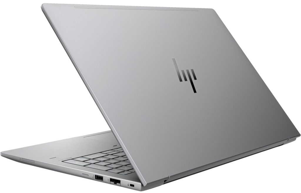 لپ تاپ استوک زدبوک ZBOOK POWER 16 G11 Ultra 7-155H/16 GB/1 TB/4GB NVIDIA RTX 4060