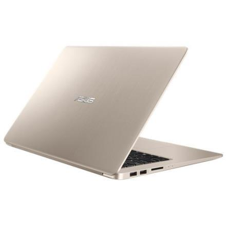لپ تاپ ایسوس ASUS VivoBook S15 S510UQ i7-8550U/12GB/ 128GB/2GB Nvidia 940MX