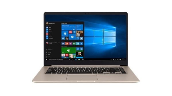 لپ تاپ ایسوس ASUS VivoBook S15 S510UQ i7-8550U/12GB/ 128GB/2GB Nvidia 940MX