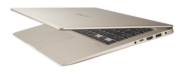 لپ تاپ ایسوس ASUS VivoBook S15 S510UQ i7-8550U/12GB/ 128GB/2GB Nvidia 940MX