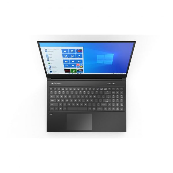 لپ تاپ Acer مدل Gateway Creator GWTN156 RYZEN5-4600H/8GB/ 256GB/4GB Nvidia GTX1660