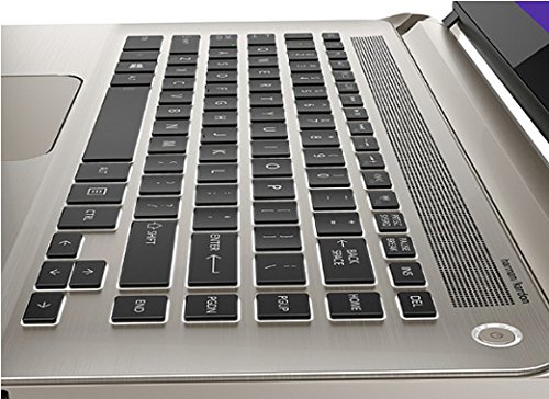 لپ تاپ استوک اروپایی توشیبا Toshiba Satellite E45-B4200 صفحه 14.1 اینچی پردازنده Core i5 نسل چهارم گرافیک اینتل اچ دی