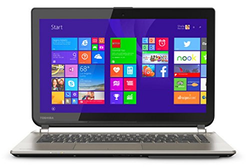 لپ تاپ استوک اروپایی توشیبا Toshiba Satellite E45-B4200 صفحه 14.1 اینچی پردازنده Core i5 نسل چهارم گرافیک اینتل اچ دی