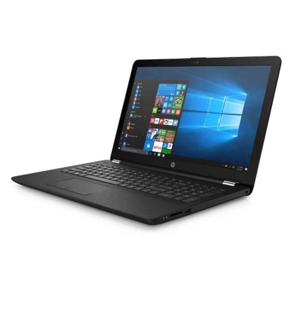 لپ تاپ اچ پی 15.6اینچ HP 15-ba049au AMD A6-APU7310/8GB/ 1TB/AMD Radeon R4