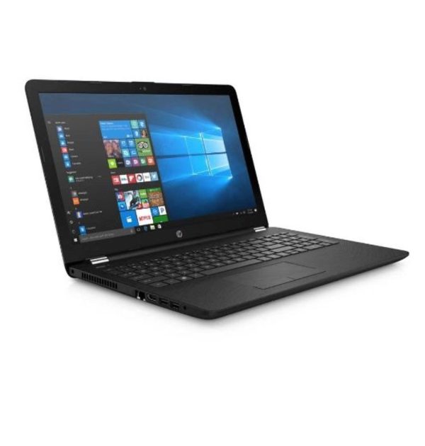 لپ تاپ اچ پی 15.6اینچ HP 15-ba049au AMD A6-APU7310/8GB/ 1TB/AMD Radeon R4