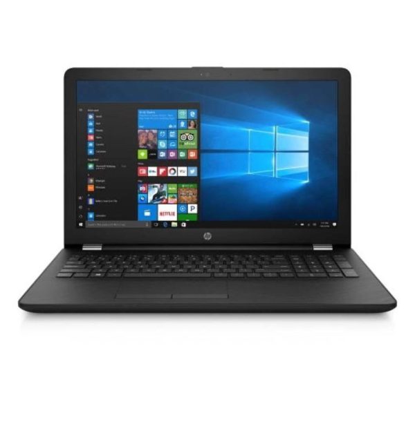 لپ تاپ اچ پی 15.6اینچ HP 15-ba049au AMD A6-APU7310/8GB/ 1TB/AMD Radeon R4