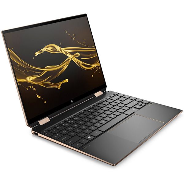 لپ تاپ اچ پی مدل SPECTRE 13 پردازنده Core i7 نسل دهم