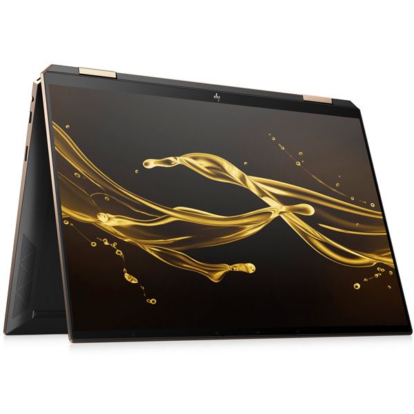لپ تاپ اچ پی مدل SPECTRE 13 پردازنده Core i7 نسل دهم