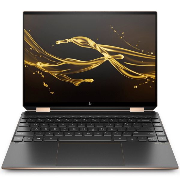 لپ تاپ اچ پی مدل SPECTRE 13 پردازنده Core i7 نسل دهم