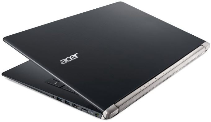 لپ تاپ ایسر Acer V17 Nitro i7-4710HQ/8GB/ 1TB/2GB Nvidia GTX 860M