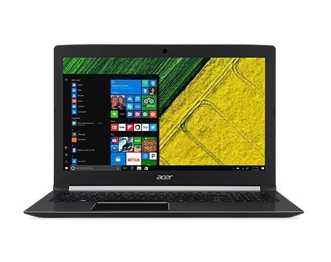 لپ تاپ ایسر اسپایر Acer Aspire A515 i5-8250U/12GB/ 1TB/Intel UHD 620