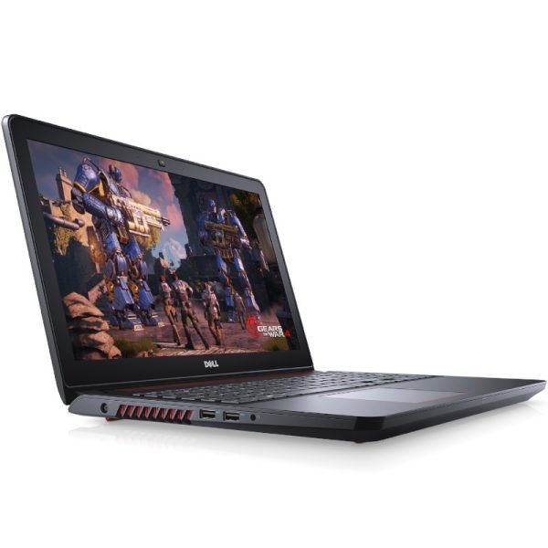 لپ تاپ دل مدل Dell Inspiron 15 5577 i5-7300HQ/8GB/ 1TB/4GB Nvidia GTX 1050